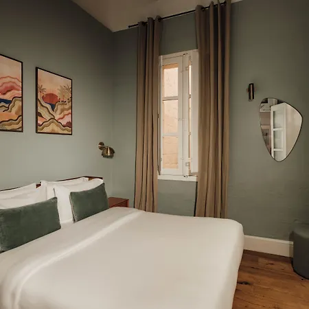 Apartamento 136 Old Bakery *