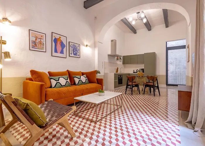 136 Old Bakery Valeta