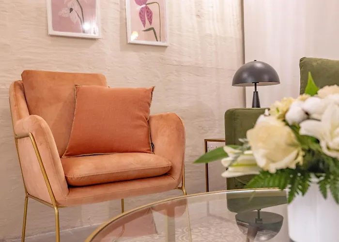 Apartamento 136 Old Bakery *