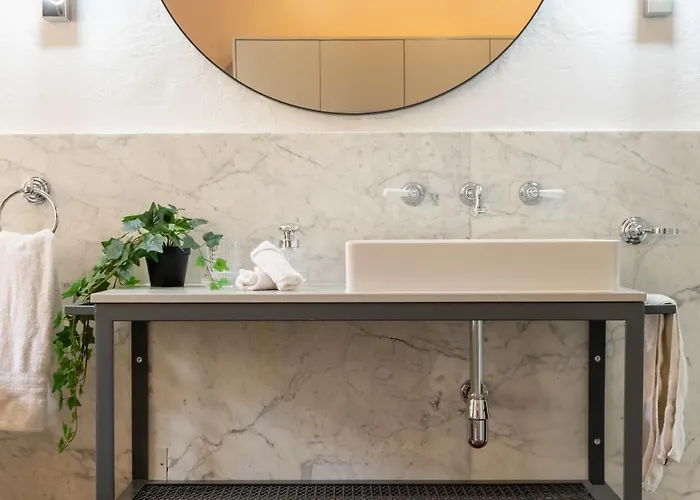 Apartamento 136 Old Bakery