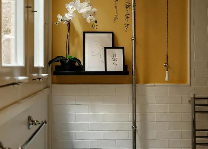 136 Old Bakery Apartamento Valeta