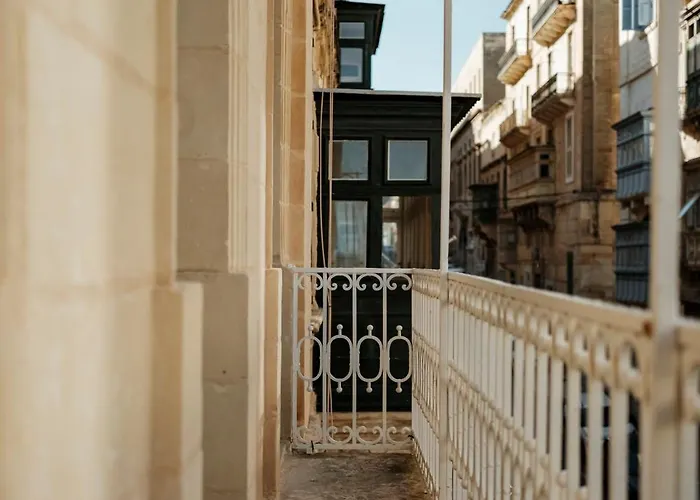 136 Old Bakery * Valeta