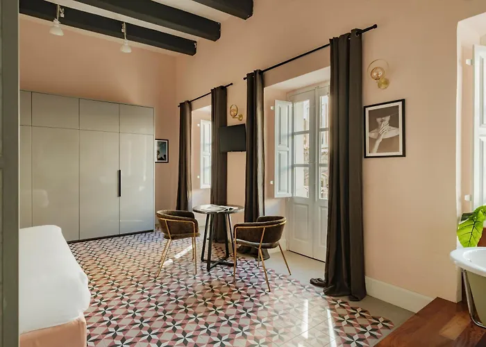 Apartamento 136 Old Bakery *