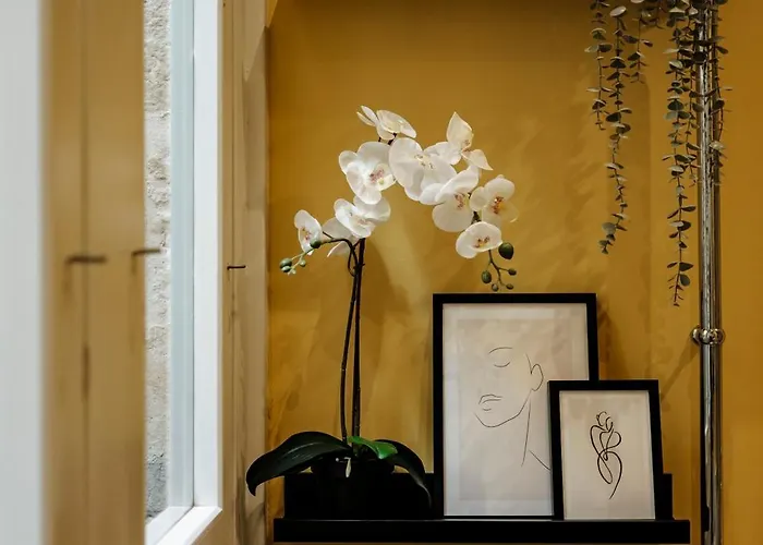 Apartamento 136 Old Bakery Valeta