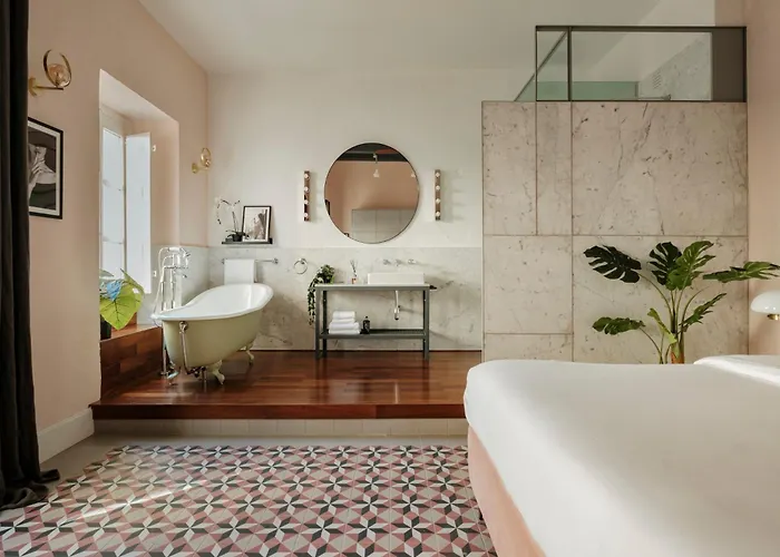 136 Old Bakery * Valeta