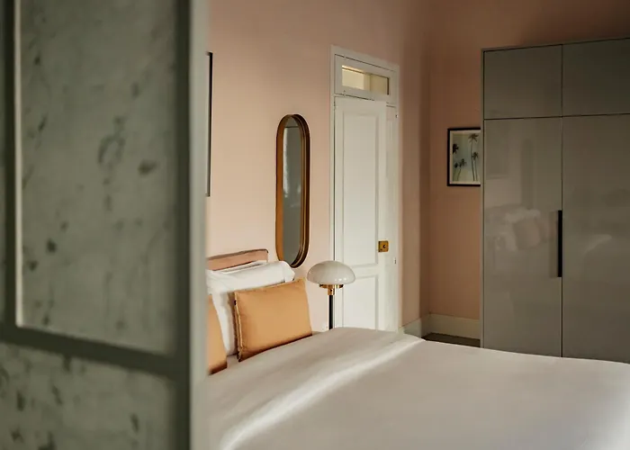 Apartamento 136 Old Bakery