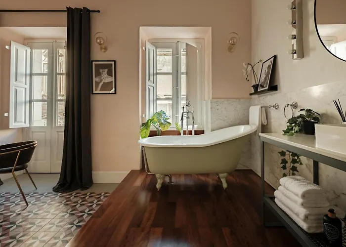 136 Old Bakery Valeta