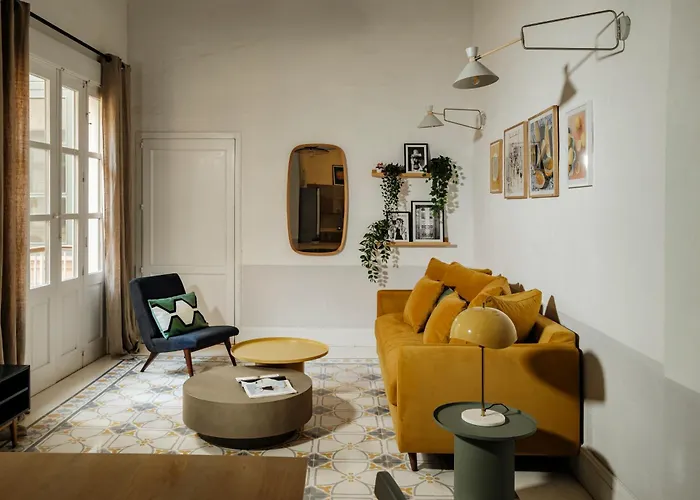 136 Old Bakery * Valeta