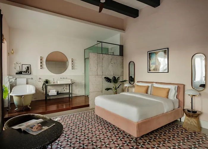 136 Old Bakery Valeta