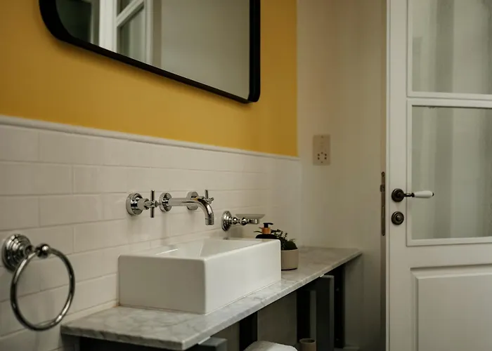 136 Old Bakery * Valeta