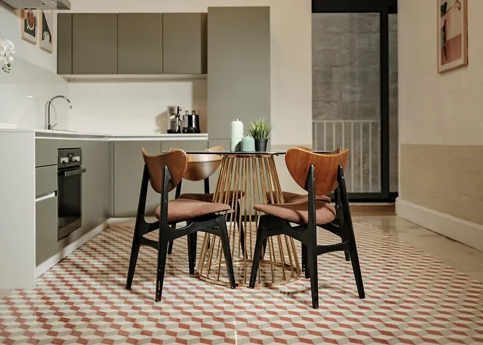 136 Old Bakery Valeta