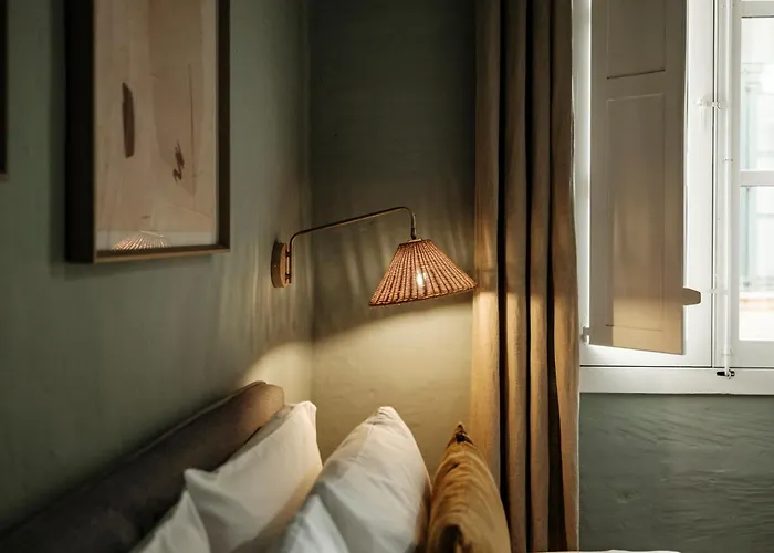 136 Old Bakery Apartamento Valeta