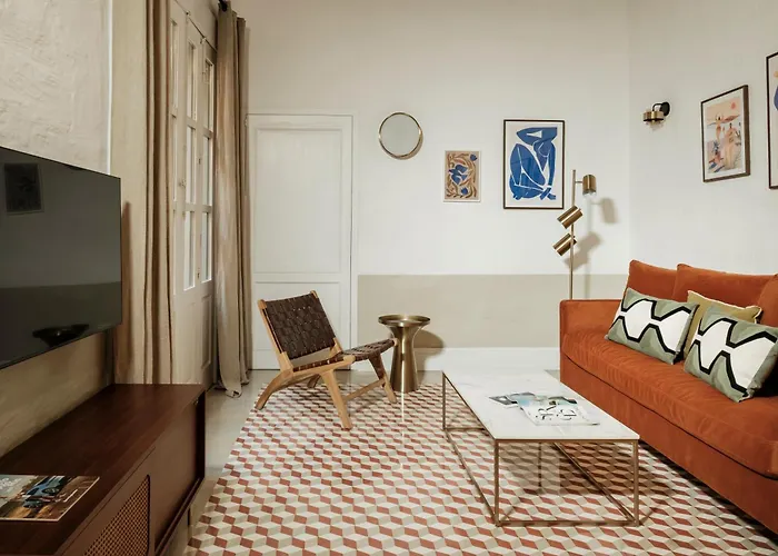 Apartamento 136 Old Bakery