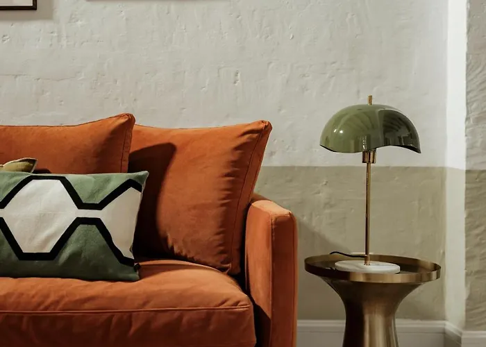 Apartamento 136 Old Bakery *