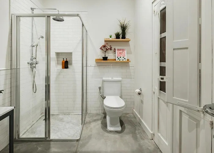 136 Old Bakery Apartamento Valeta