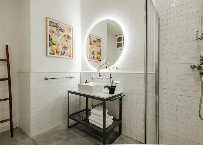 Apartamento 136 Old Bakery Valeta