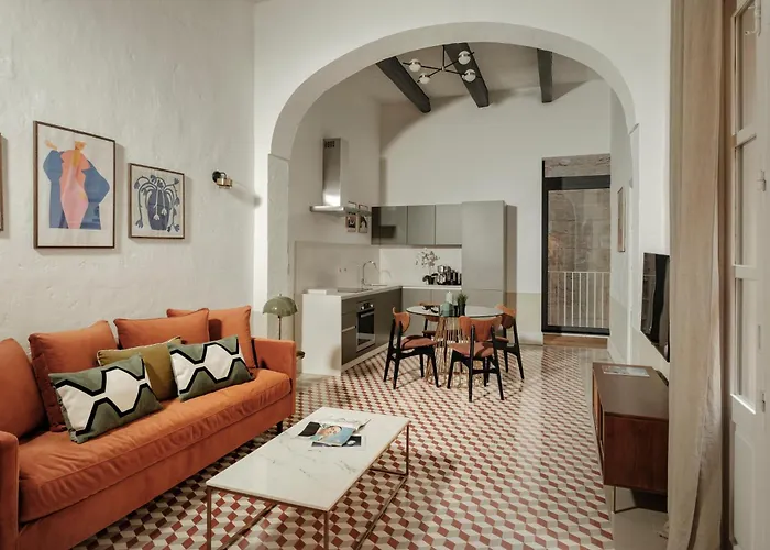 136 Old Bakery Apartamento Valeta