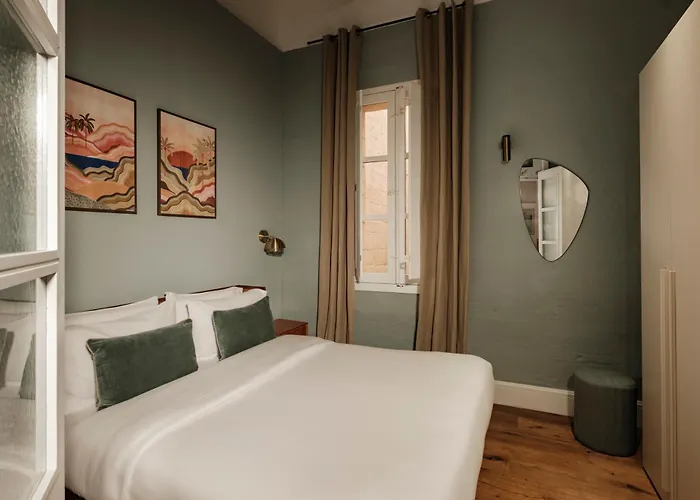 136 Old Bakery Valeta