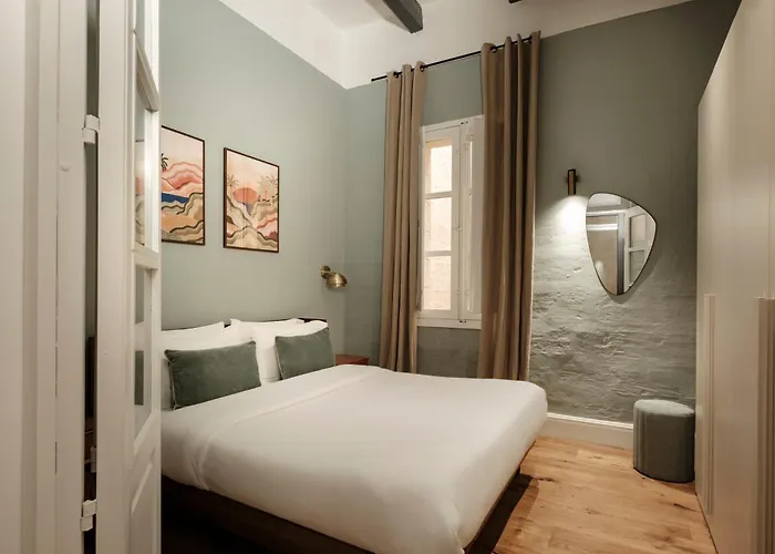 136 Old Bakery * Valeta