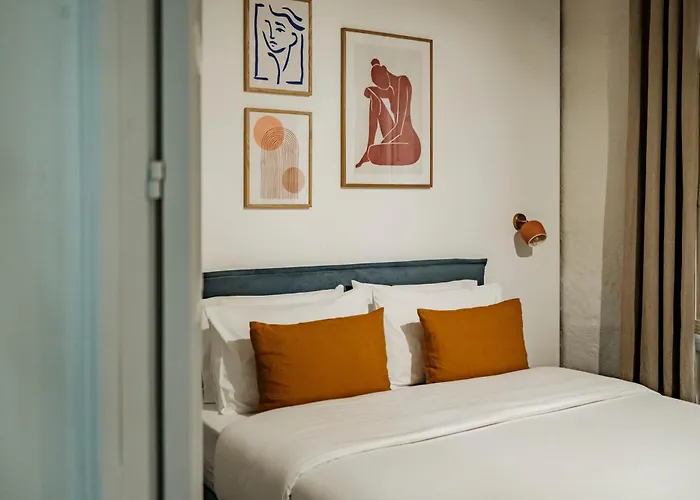 Apartamento 136 Old Bakery Valeta