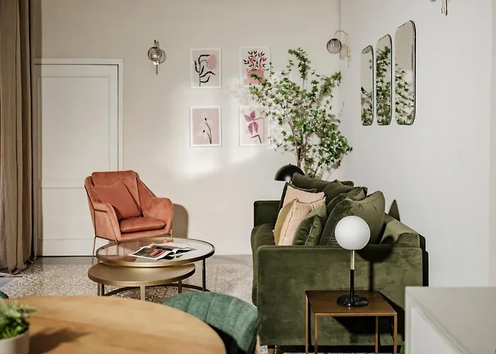 136 Old Bakery Apartamento Valeta