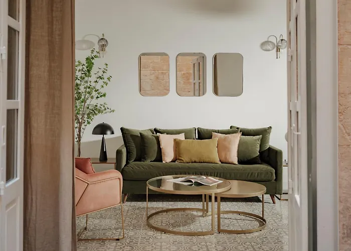 136 Old Bakery Valeta