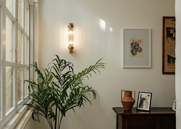 136 Old Bakery Valeta