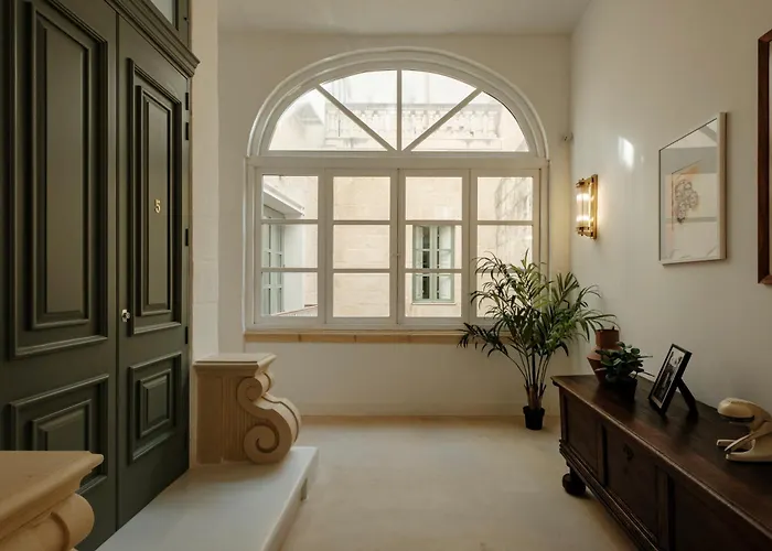 Apartamento 136 Old Bakery