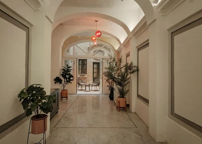 136 Old Bakery Apartamento *