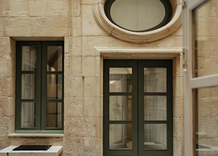 136 Old Bakery * Valeta