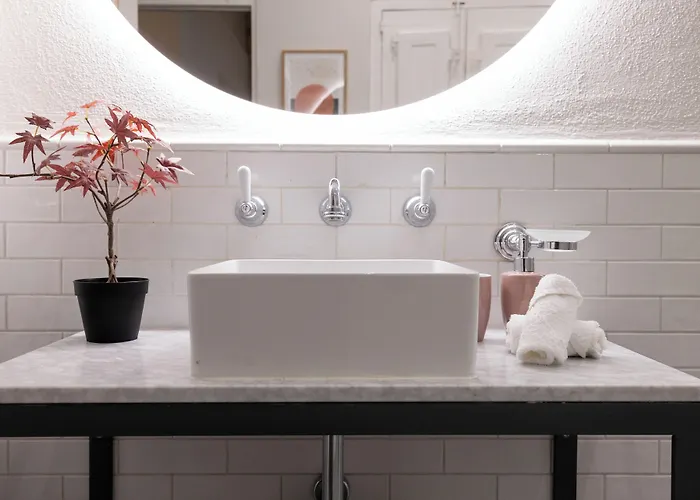 Apartamento 136 Old Bakery Valeta