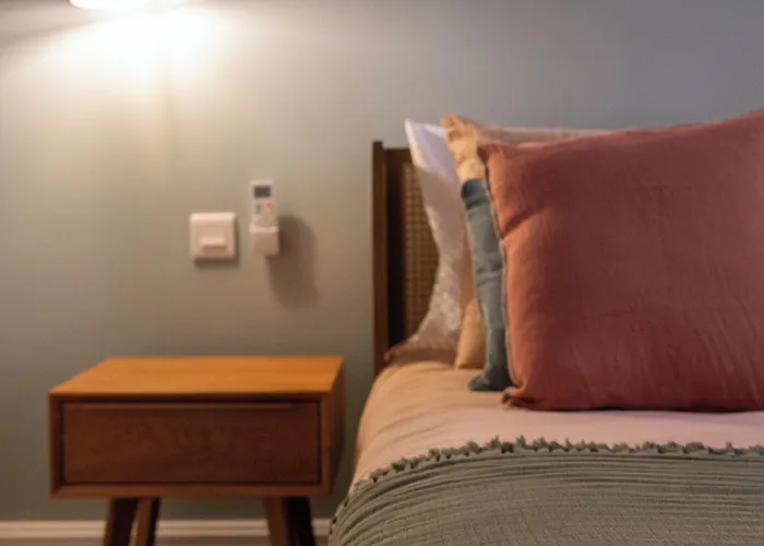 Apartamento 136 Old Bakery *