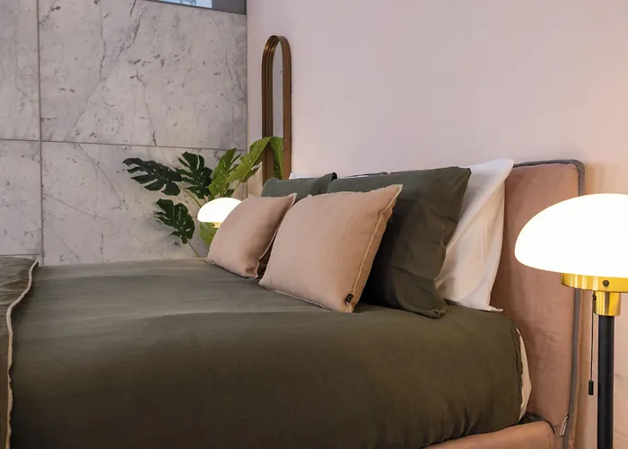 Apartamento 136 Old Bakery Valeta