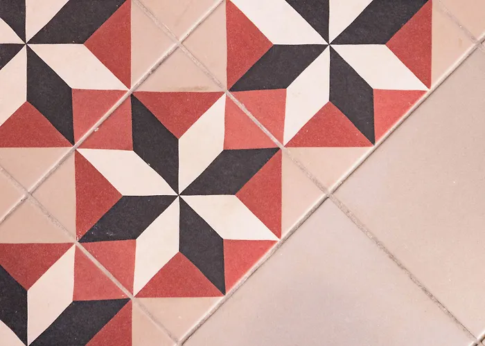 Apartamento 136 Old Bakery *